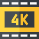 4K Ultra HD