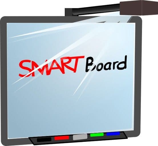 smartboard