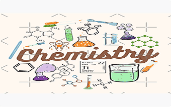 Chemistry 1st Paper Course